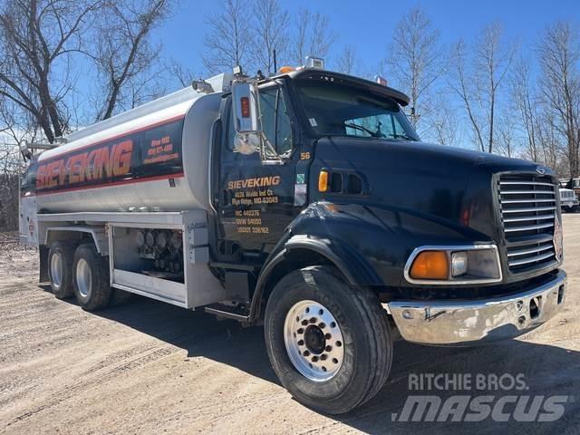 Sterling L9500 Cysterna
