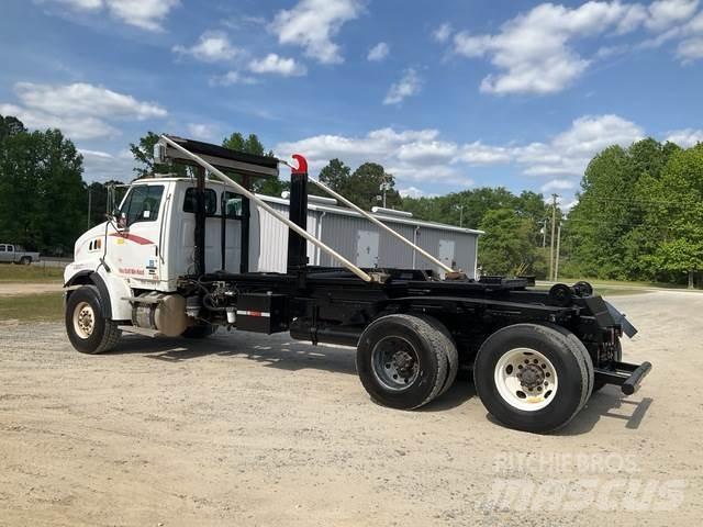 Sterling L9500 Hakowce
