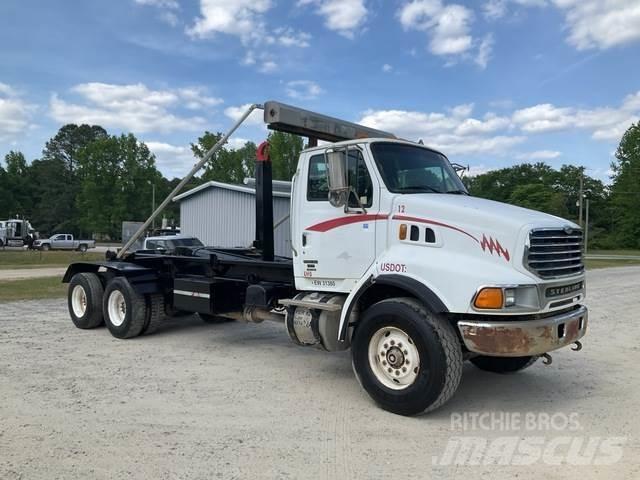 Sterling L9500 Hakowce