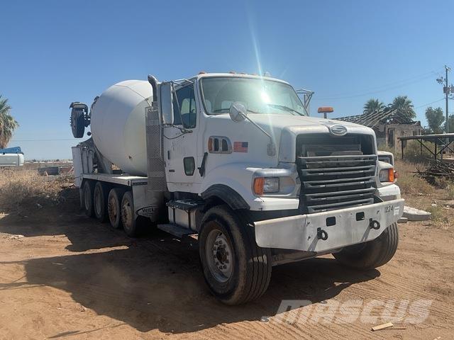Sterling L9500 Inne