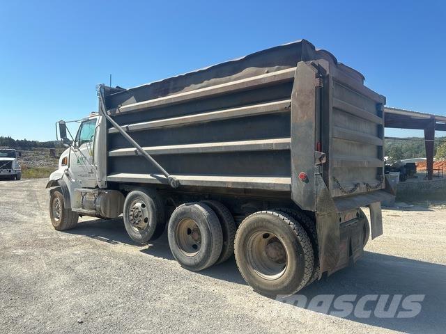 Sterling L9500 Wywrotki