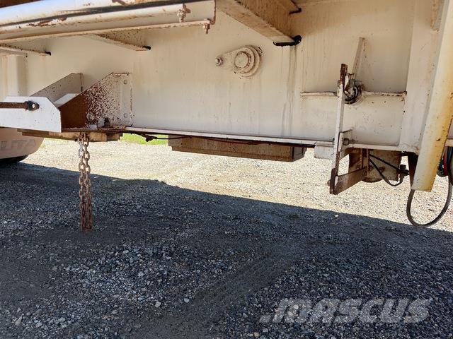  Stonestar Przyczepy niskopodłogowe