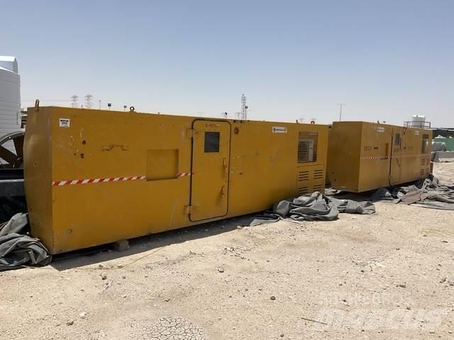  Strata TBM-10 Maszyny budowlane - Inne
