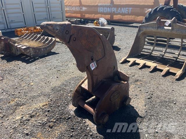 Strickland  Spulchniarki