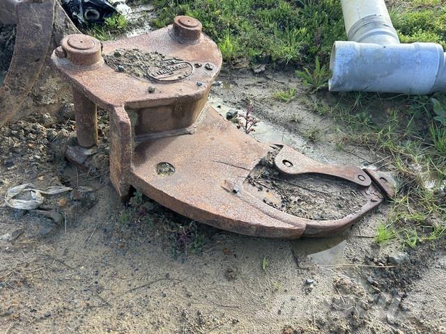 Strickland  Spulchniarki