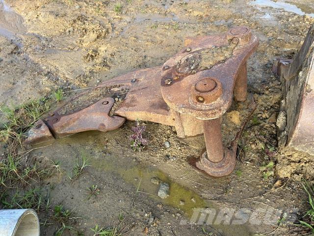 Strickland  Spulchniarki