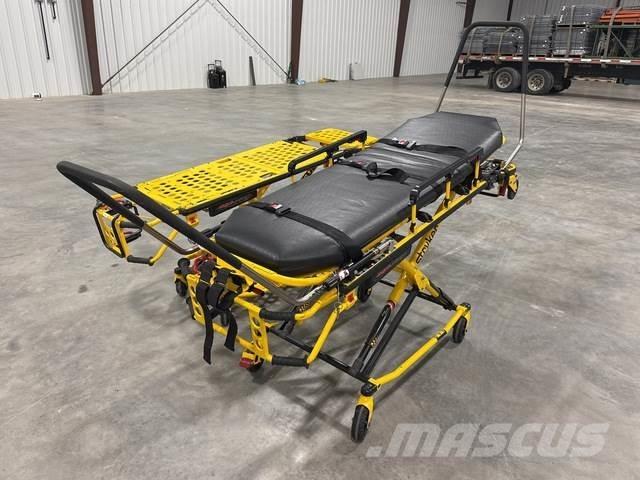 Stryker  Maszyny budowlane - Inne