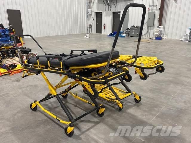 Stryker  Maszyny budowlane - Inne
