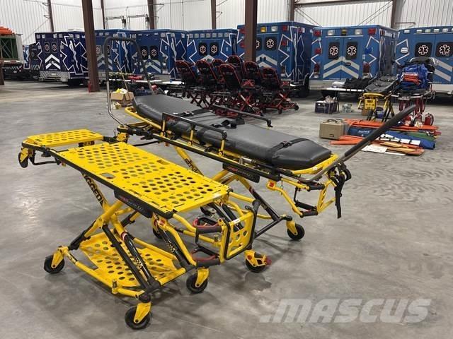 Stryker  Maszyny budowlane - Inne