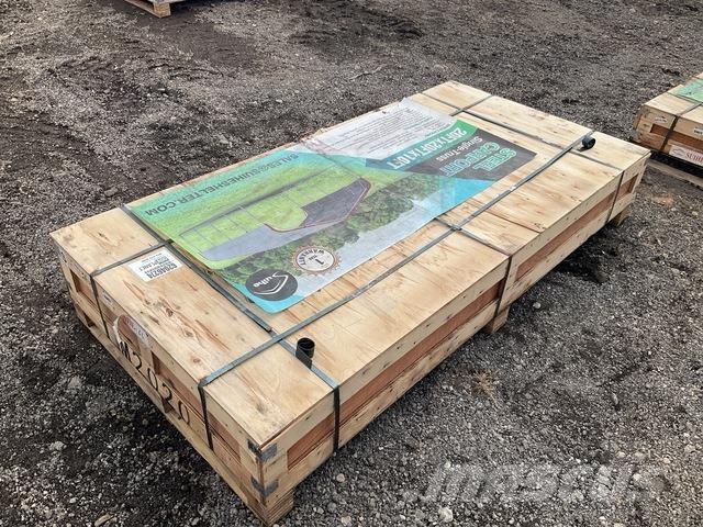 Suihe  Konstrukcje stalowe