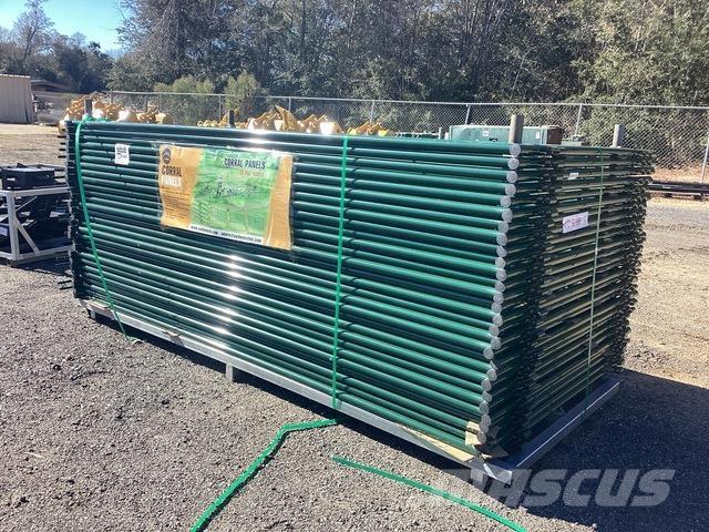 Suihe  Inny sprzęt do obsługi inwentarza żywego