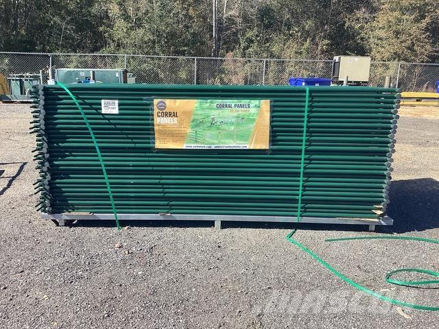 Suihe  Inny sprzęt do obsługi inwentarza żywego