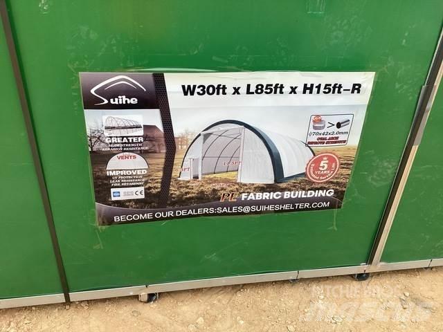 Suihe  Konstrukcje stalowe