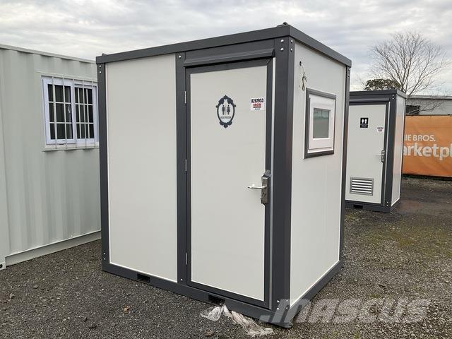 Suihe  Maszyny budowlane - Inne