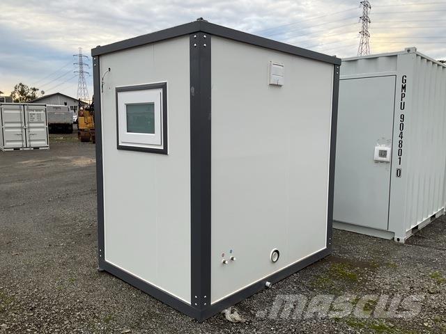 Suihe  Maszyny budowlane - Inne