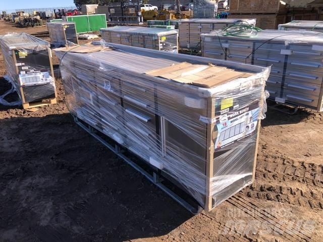 Suihe 10FT-18D Maszyny budowlane - Inne
