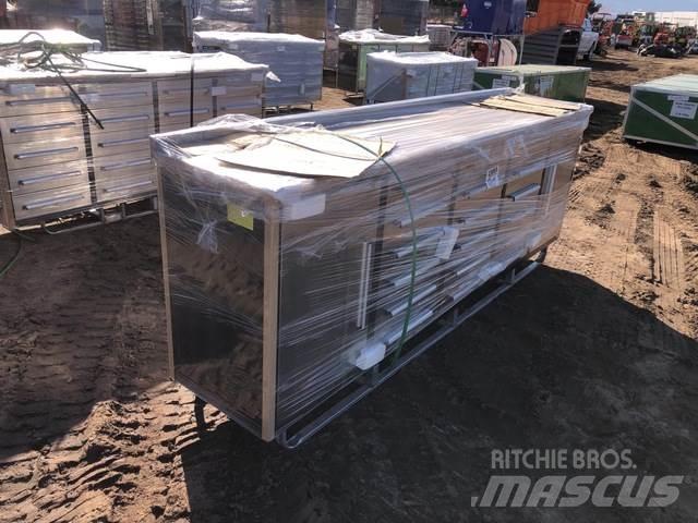 Suihe 10FT-18D Maszyny budowlane - Inne