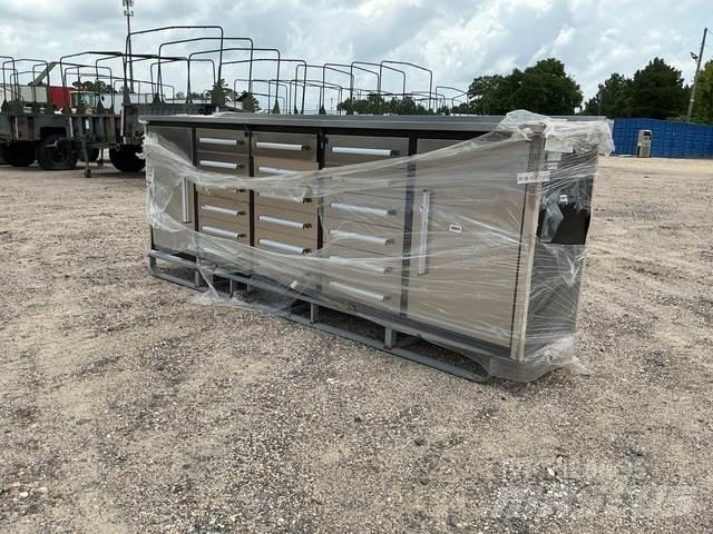Suihe 10FT-18D Maszyny budowlane - Inne