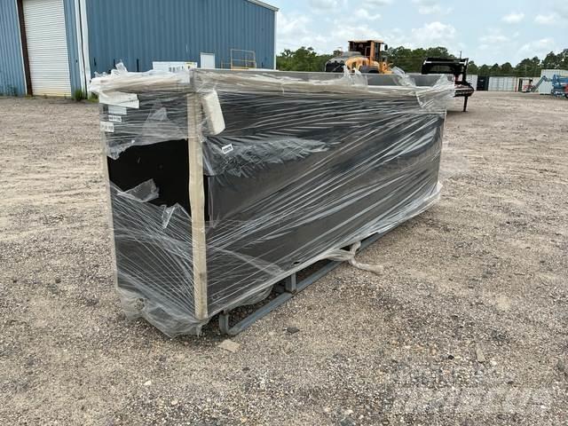Suihe 10FT-18D Maszyny budowlane - Inne