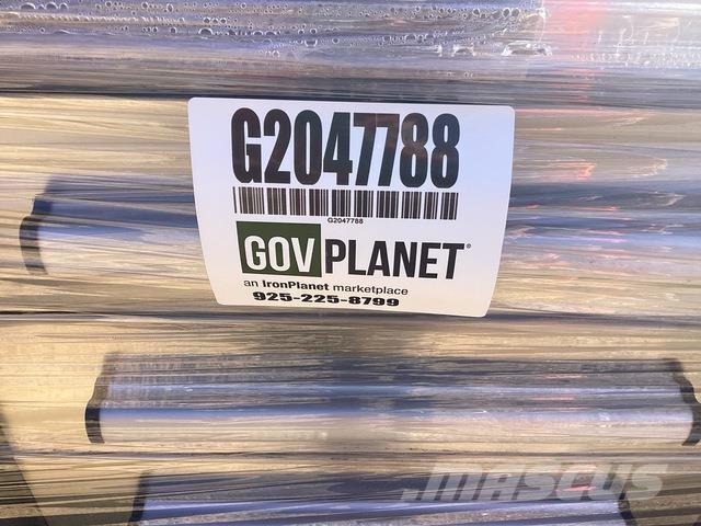 Suihe 10FT-18D Podesty magazynowe