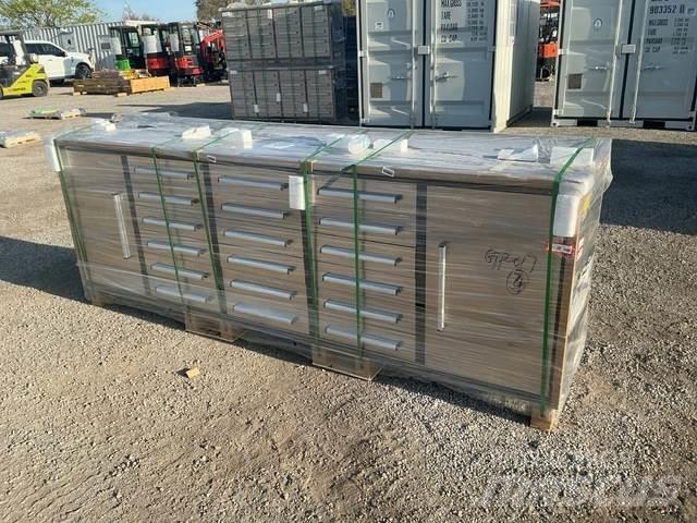 Suihe 10FT-18D Maszyny budowlane - Inne