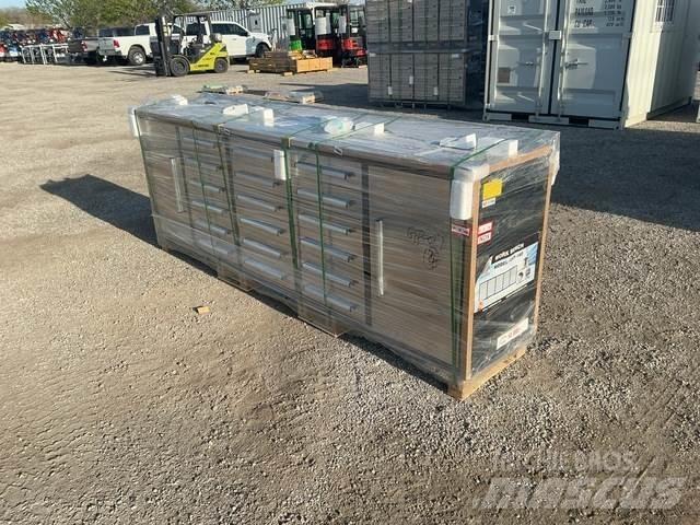 Suihe 10FT-18D Maszyny budowlane - Inne