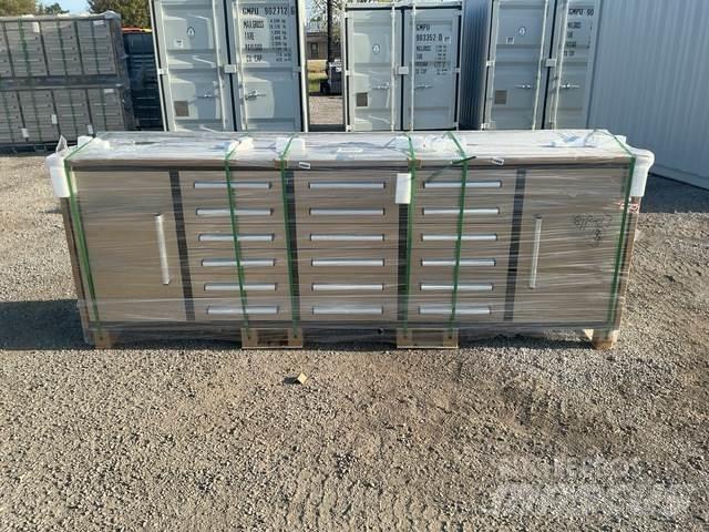 Suihe 10FT-18D Maszyny budowlane - Inne