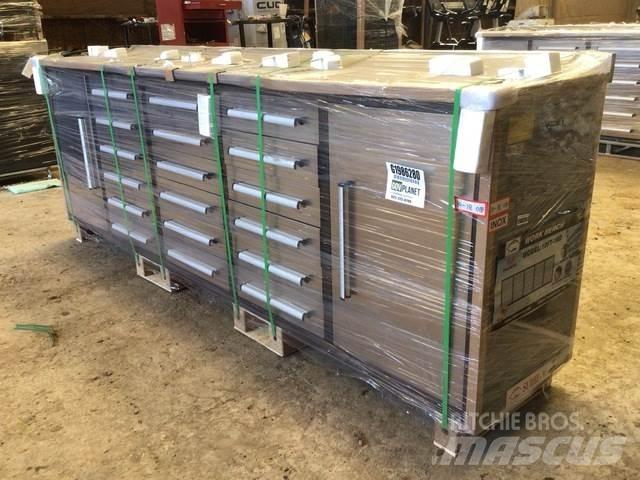 Suihe 10FT-18D Maszyny budowlane - Inne