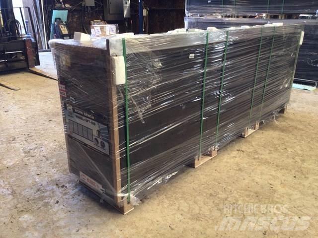 Suihe 10FT-18D Maszyny budowlane - Inne