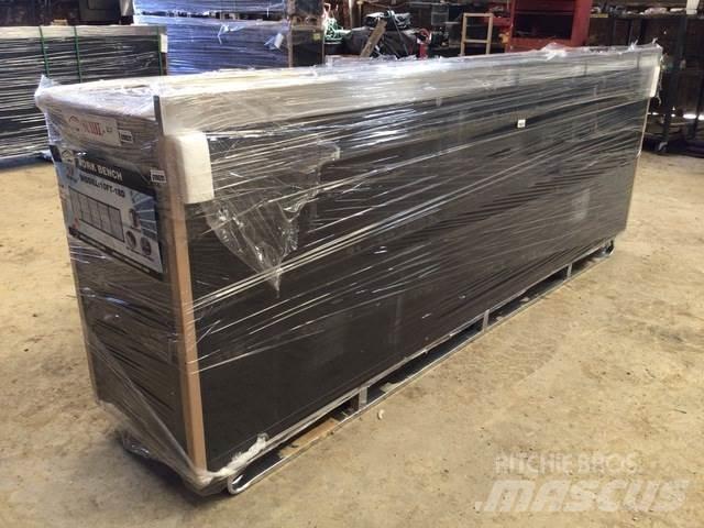 Suihe 10FT-18D Maszyny budowlane - Inne