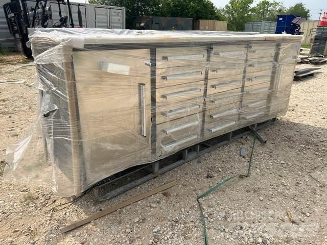 Suihe 10FT-18D Maszyny budowlane - Inne