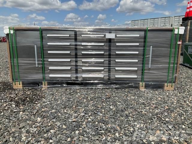 Suihe 10FT-18D Maszyny budowlane - Inne