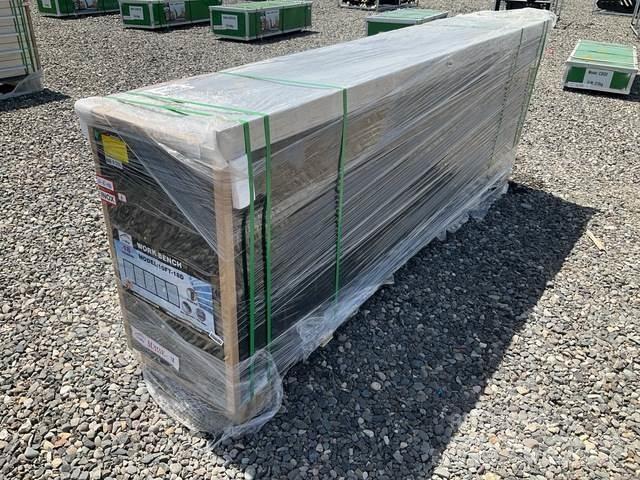 Suihe 10FT-18D Maszyny budowlane - Inne