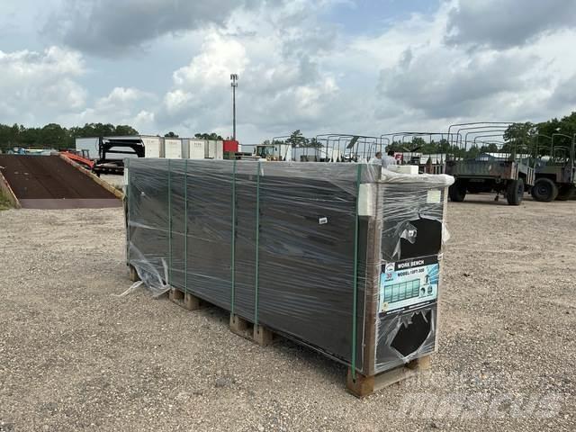 Suihe 10FT-30D Maszyny budowlane - Inne