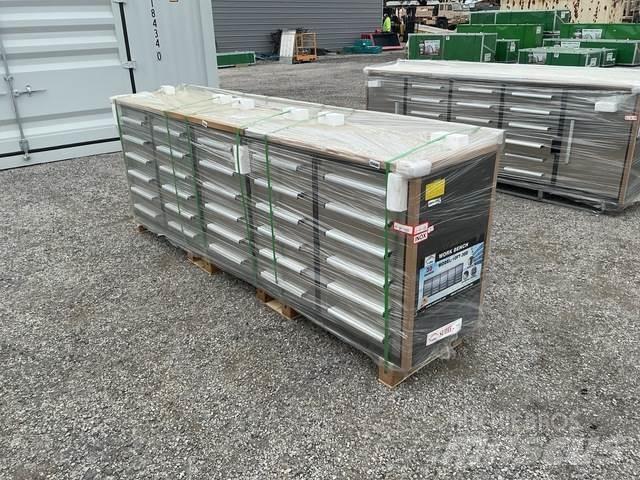 Suihe 10FT-30D Maszyny budowlane - Inne
