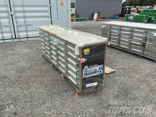 Suihe 10FT-30D Maszyny budowlane - Inne