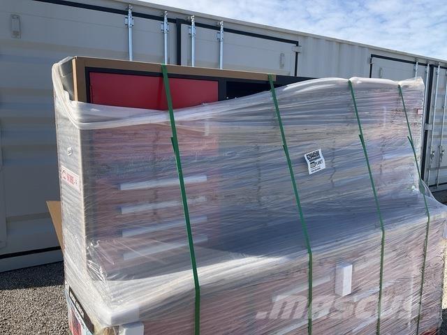 Suihe 7FT-18HD Podesty magazynowe