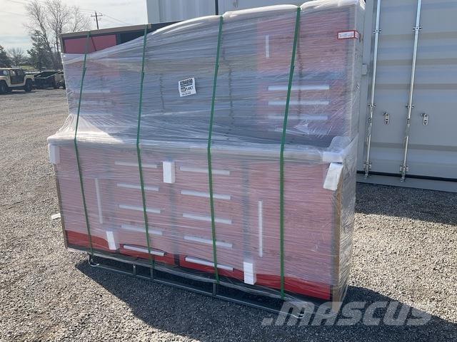 Suihe 7FT-18HD Podesty magazynowe