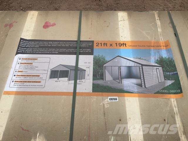 Suihe GS2119 Maszyny budowlane - Inne