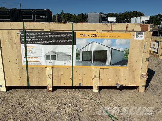 Suihe GS2533 Maszyny budowlane - Inne