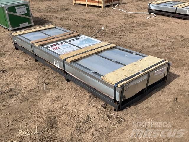 Suihe LCSS-200 Maszyny budowlane - Inne