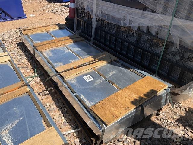 Suihe LCSS-200 Maszyny budowlane - Inne