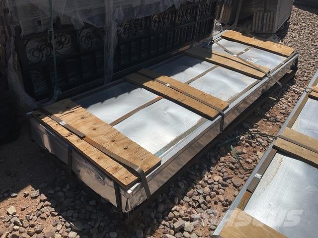 Suihe LCSS-200 Maszyny budowlane - Inne