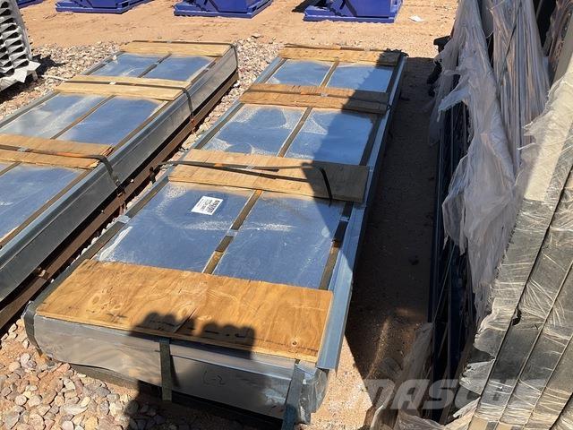 Suihe LCSS-200 Maszyny budowlane - Inne