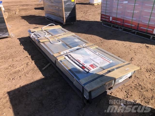 Suihe LCSS-200 Maszyny budowlane - Inne