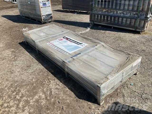Suihe LCSS-200 Maszyny budowlane - Inne
