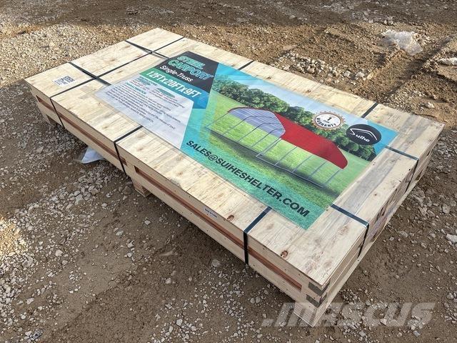 Suihe M122009P Maszyny budowlane - Inne