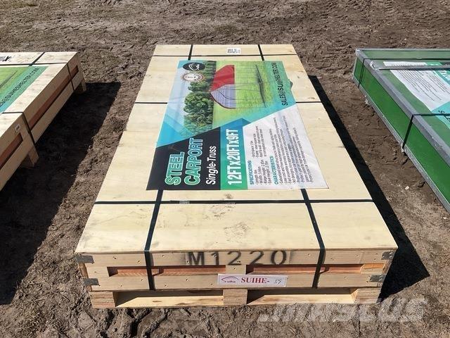 Suihe M122009P Maszyny budowlane - Inne