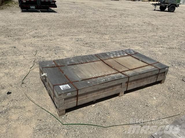 Suihe M2020 Maszyny budowlane - Inne