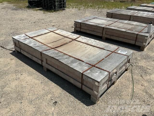 Suihe M2020 Maszyny budowlane - Inne